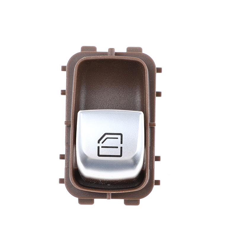New Power Window Switch Button For Mercedes-Benz W213 E250 E300 E350 2139050309 A2139050309