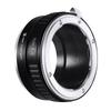 CONCEPT Mount Adapter for AI and Sony Lenses for NEX Cameras Infinity Focusing K&F Nikon, F-Mount Lenses, Lenses, E-Mount (NIK-NEX A6700, a7CII,