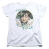 Animal House "Toga! Toga!" Women's T-Shirt Unisex T-Shirt