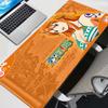 Mouse Pad One Piece New Durable Large Gamer XXL Keyboard Desk Mouse Mat Carpet Rubber Tapis Souris Gaming Notbook Mousepad