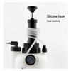 3L Manual Brake Fluid Change Tool - Clutch Oil Extractor & Pressure Bleeder