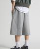 UMBRELLA ON THE GO Signature Bermuda Sweat Training Shorts