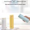 LocknLock Push-Lid Insulated Mug