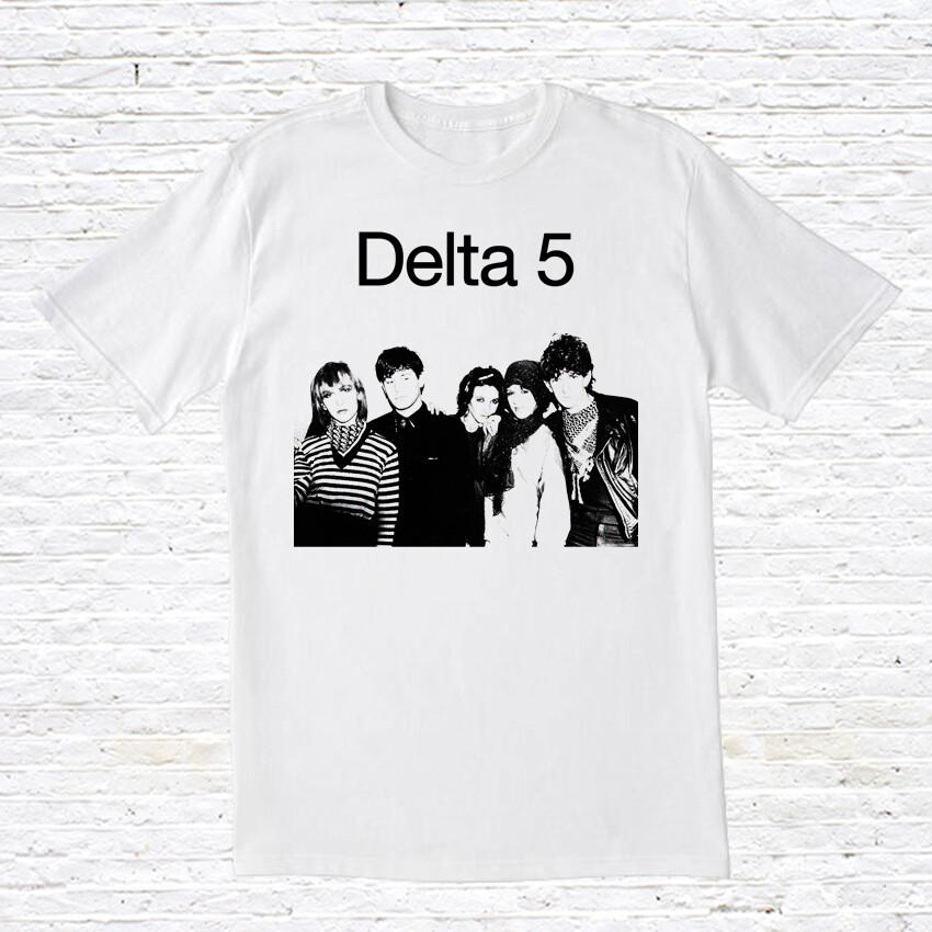 

Delta 5 TShirt Unisex T-Shirt S