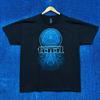 Tool 10000 Days Album Cover Progressive Metal Band Tee XL Unisex T-Shirt