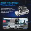 Ferngesteuertes Auto mit 720P HD WiFi Kamera, Gyro, Umgebungsbeleuchtung und VR-Modus, Mini APP gesteuertes Spielzeug für Jungen Mädchen