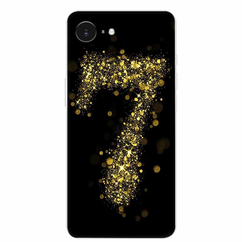 TPU Case For iPhone 16e 2025 Phone Case 16 E Coque Clear / Transparent Silicone Soft Back Cover For iPhone 16 Pro Max Plus Case