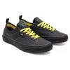 Wade Goodall X Vans Destruct SF Black Unisex Sneakers VN0A4BTLN3H