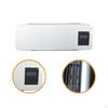 Wall Heater Fast Heating Adjustable Temperature for Hotel RV Household