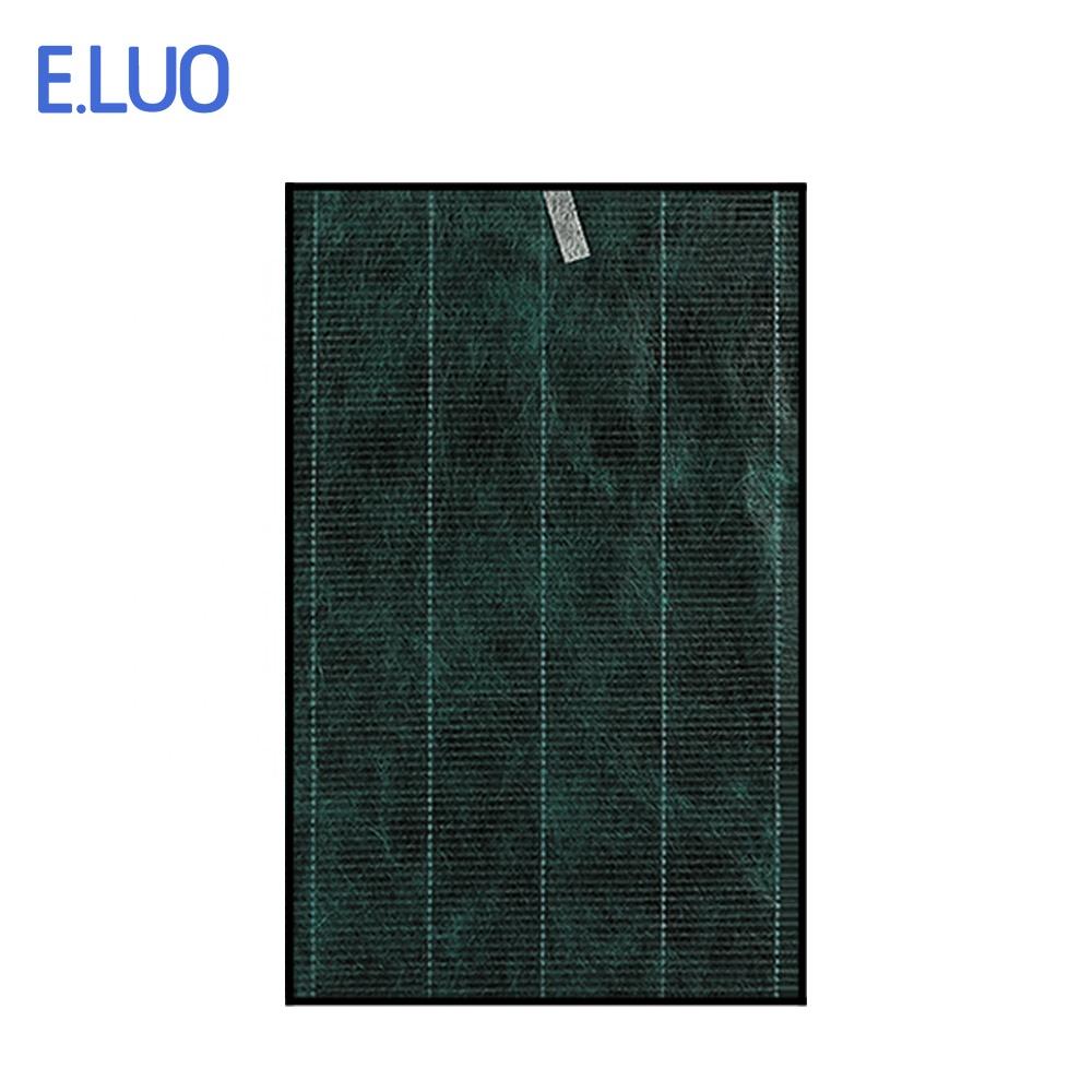 HEPA/Carbon Dust Collection Filter FZA51HFR FZ-200HFS FZ-C100HFE/DFU/DFE For Sharp KC-850U KC-850E KC-A50EUW KC-W280SW KC-BB30-W