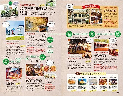 D10 Walking Around the World Taiwan 2023~2024
