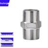 Huafengyi Stainless Steel Hex Straight Nipple
