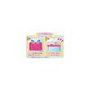 Pilot Meru-chan Food Playset with Various Food Items for Kids Age 3 and Up