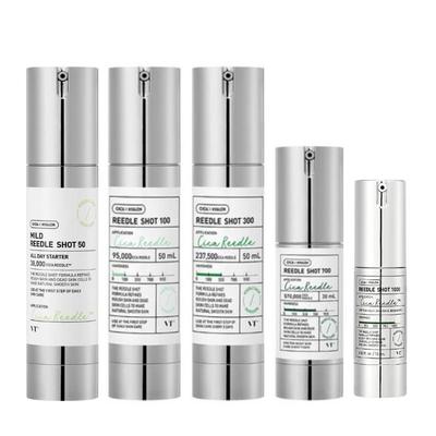 Reedle Shot [100, 300, 700, 1000] Essência