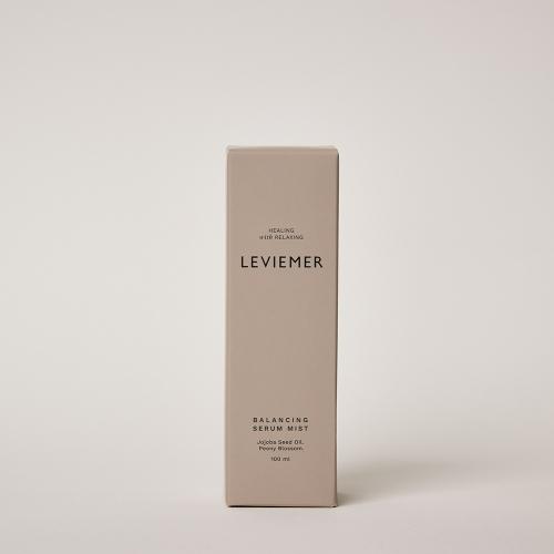 Leviemer Balancing Haarserum-Spray 100ml