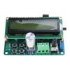 DDS Function Signal Generator Module Signal Device Clear LCD Display 0.01hz ~ 50khz Frequency