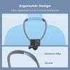 Action Camera Magnetic Neck Holder Quick Release Recording Stand Comfortable for 12/11/10 Action Camera Accessories