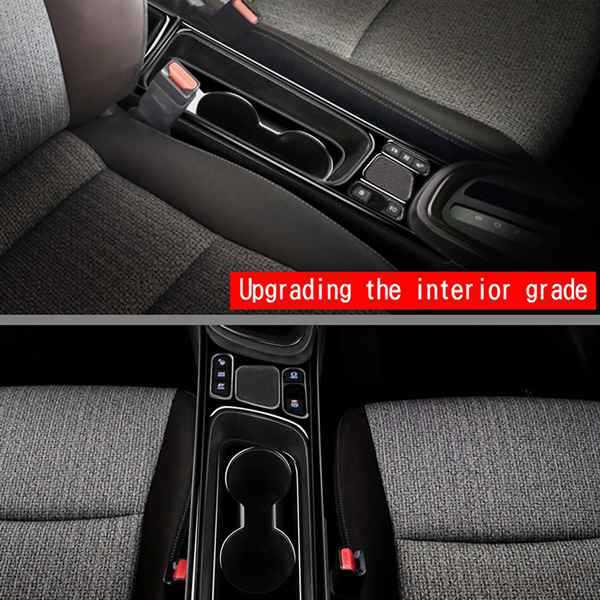 22-Model Toyota Yaris Cross RHD Cup Holder Cover
