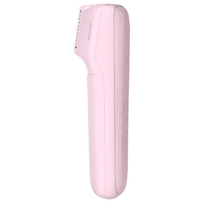 Universal Electric Hair Remover & Clipper for Men and Women - Ideal for Private Parts, Underarms, Legs, and Body