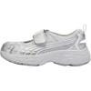 Memoria Comfortable Versatile Rebound Support Low-Top Sandals Kids Sandals Silver Gray 406431-02