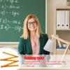 Folding Wooden Stick Ruler 1 Meter Foldable Ruler For School Metric Scale Ruler Drawing Tools School Supply Teaching Supplies
