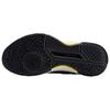 New LiNing Non Attack Cushioning Low Top Basketball Shoes Men's Black White ABAN063-1