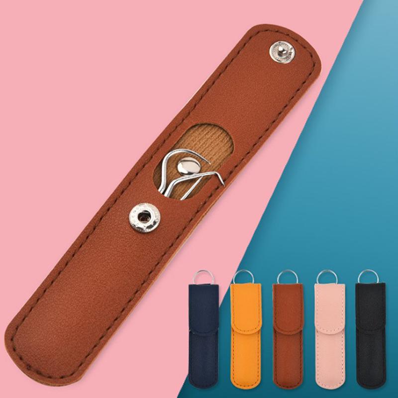 

Инструменты для ухода за полостью рта, зубочистка из нержавеющей стали