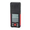 Photoelectric Tachometer Handheld Digital RPM Gauge 1099999RPM Noncontact 199999 Counting Mode