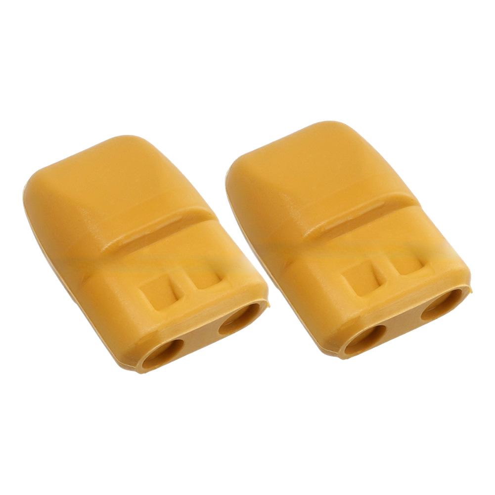 

2/4pcs Suspension Control Arm Bumper 52106438AB For Dodge For Dakota 5.2L For Durango Shock Absorber Buffer Block Accessories 2PCS