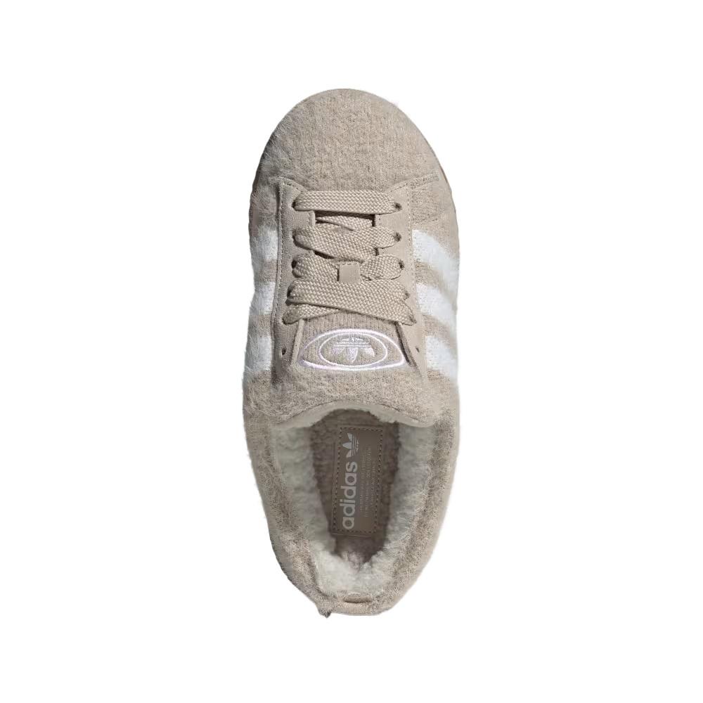 (WMNS) adidas Campus Anni 2000 Winter Row 'Wonder Beige' Donna JR6159