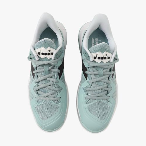[Diadora] B.Icon 2 AG Women BLUE [D5352TTN04BLS]