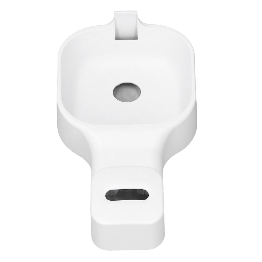 Router Wall Mount Holder Punch Free Cable Management Wifi Router Outlet Wall Stand Bracket for Eero Mesh