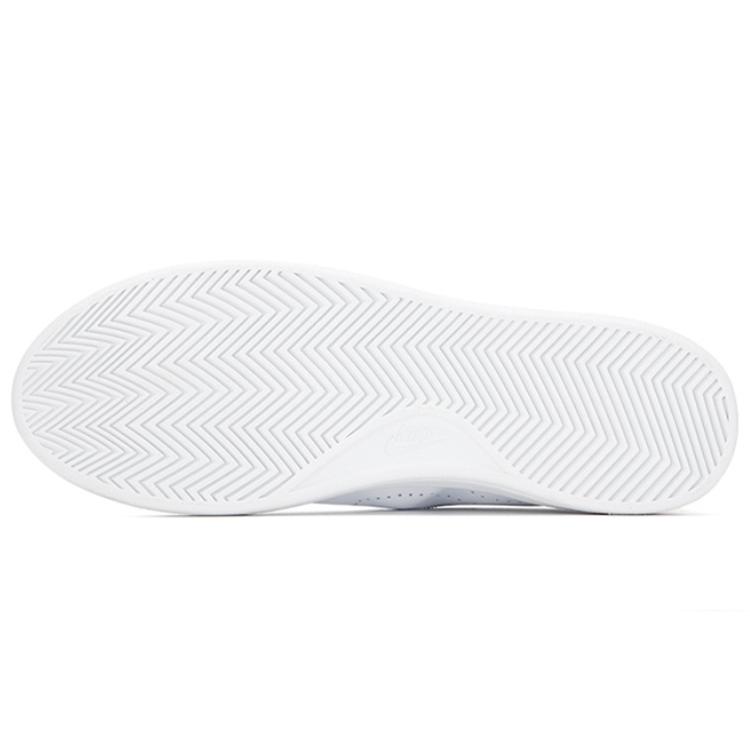 New Nike Court Royale 2 'White University Red' DX5938-101