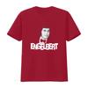 Engelbert Humperdinck Tribute T Shirt Vintage Washed Fashion Breathable Top For Everyday Wear Casual Streetwear Soft