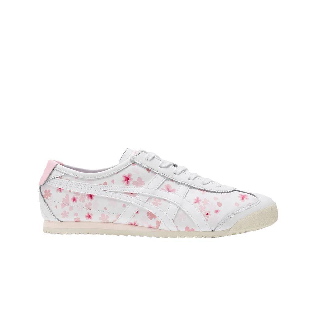 Onitsuka Tiger Mexico 66 White