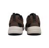 Мужские кроссовки Skechers Oak canyon 51893, chbk коричневые