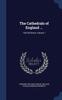 The Cathedrals of England ... : 1St[-2D] Series, Volume 1 Kitabı