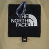 THE NORTH FACE NP11508 Outdoor Earthly Nylon jacket M beige Mesh lining Men's Used