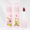 VEECCI - Soft Velvet Lip Glaze Spongebob Limited Edition - 5 Colors