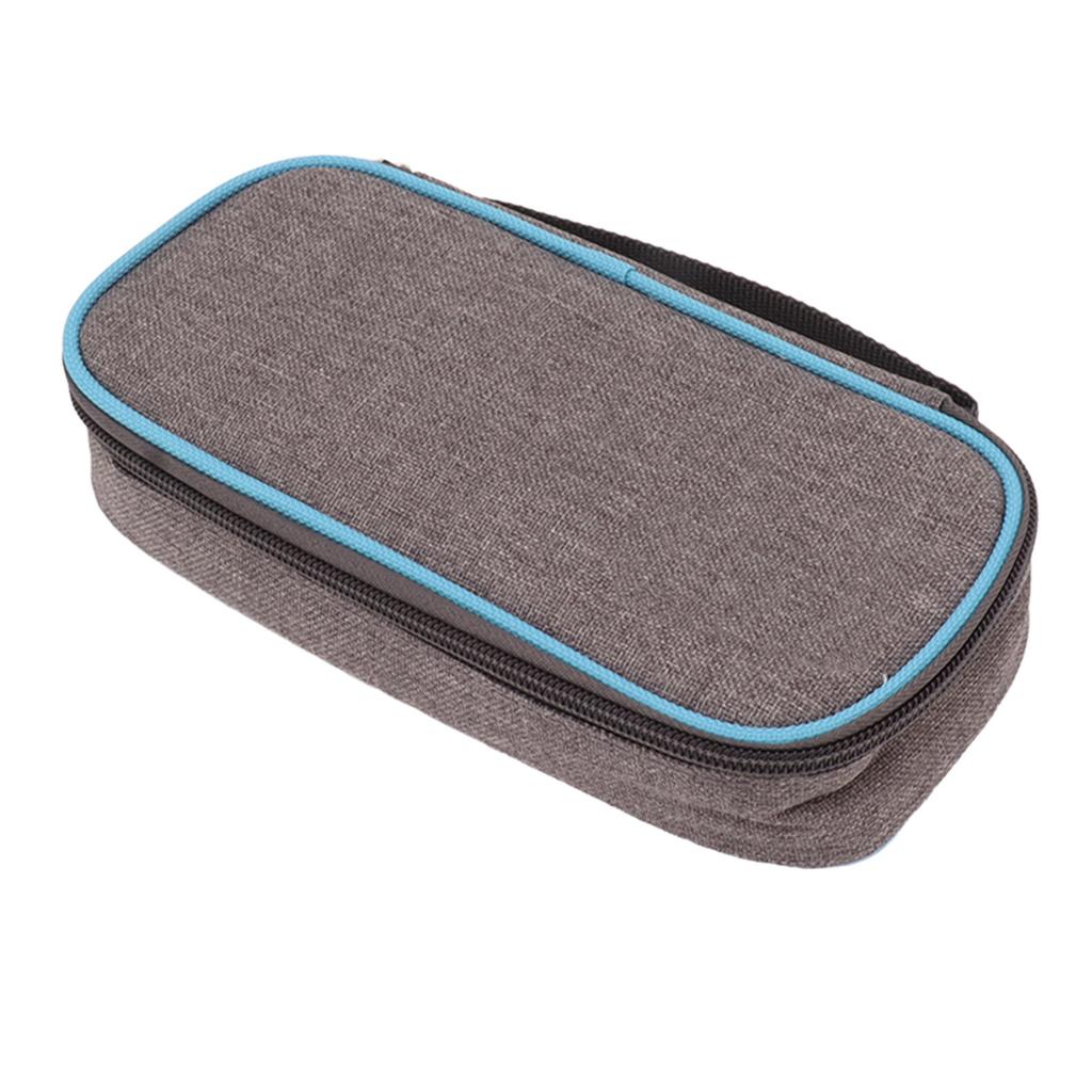 Insulin Cooler Travel Case Diabetic Medication Cooler Portable Insulated Cooling Bag