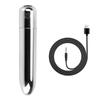 USB Rechargeable Sex Toys for Women Vibrating Egg G-spot Massager Dildo Vibrator Clitoris Stimulator Mini Bullet Vibrator