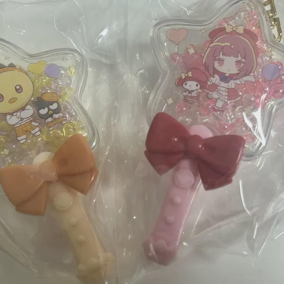 

Favorite Child Sanrio Collaboration Batch