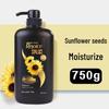 Rejoice Daily Care Dual Effect Moisturizing Shampoo