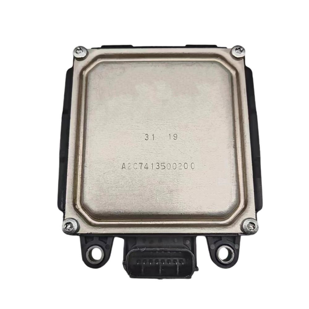 Blind Spot Monitor Sensor Module For Ford F-150 JC3T-14C689-AC