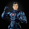 Hasbro Marvel Legends Series Iron Man Comics Stealth Iron Man 6-inch Action Figure F0357, Authentic, with Build-A-Figure Parts