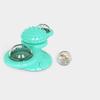 New Windmill Cat Toy Turntable Teasing Pet Toy Scratching Tickle Cats Hair Brush Funny Entertainment Toy for Cat