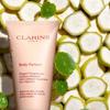 Clarins Expecting Mom Cream   Oil Set  + Deluxe 3 Types 
