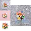 Character Anime Charming Metal Brooch Highquality Enamel Pin Perfect For Styles All