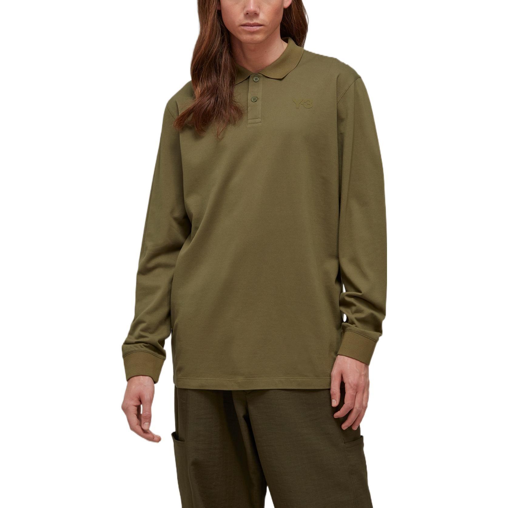 adidas LogoPolo Men s HT4491 L