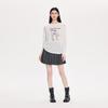 FivePlus Women's Relaxed Fit Long Sleeve T-Shirt